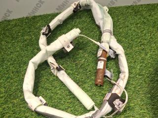 подушка безопасности боковая (шторка) BMW X3 G01 2019, 2.0 л., B46 B20 B, бензин, a300, внедорожник 5 дв., полный привод, 7396864, 72127396864