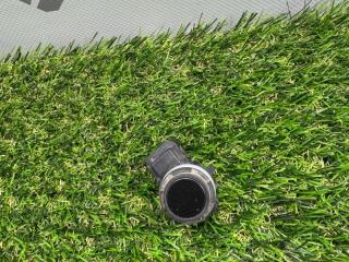 парктроник передний BMW X7 G07 [рестайлинг] G07 2024, 3.0 л., B58B30P, бензин, АКПП, карбон шварц 416, полный привод, 66205A1A268, 5A1A268