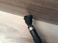 патрубок (трубопровод, шланг) BMW X3 G01 2020, 3.0 л., B58B30B, бензин, c1m, внедорожник 5 дв., полный привод, 17128670669, 8670669 - фото №3