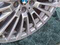 диск литой BMW X7 G07 2021, 3.0 л., B58B30C, бензин, АКПП, a96, внедорожник 5 дв., полный привод, 36116885463, 6885463 - фото №4