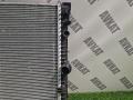 радиатор (основной) BMW X4 G02 [рестайлинг] G02 2024, 2.0 л., B46 B20 B, бензин, АКПП, a96, внедорожник 5 дв., полный привод, 17118642743, 8642743 - фото №9