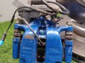 комплект тормозов BMW X5 G05 2020, 3.0 л., дизель, АКПП, c3z(tanzanite blue ii metallic), внедорожник 5 дв., полный привод, правый руль, 6898494, 6898493, 6887397, 6887398, 34116887397, 34116887398, 34106891327, 6891327, 34106891328, 6891328, 34216887409, 6887409, 34216887410, 6887410, 34206898494, 34206898493, 34206880080, 6880080 - фото №7