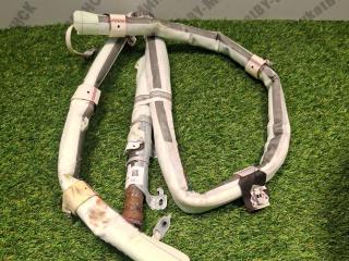 подушка безопасности боковая (шторка) BMW X3 G01 2019, 2.0 л., B46 B20 B, бензин, a300, внедорожник 5 дв., полный привод, 7396863, 72127396863