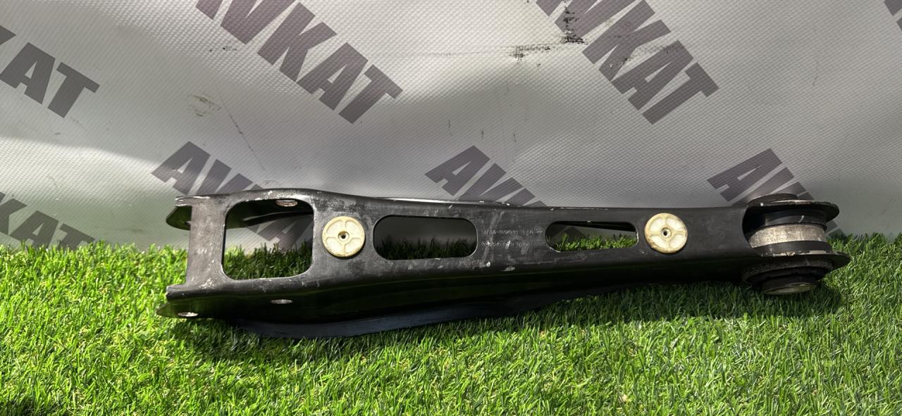 рычаг задний нижний BMW X3 G01 2019, 2.0 л., B46 B20 B, бензин, a300, внедорожник 5 дв., полный привод, 6871020, 33306871020 - фото №1