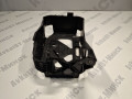 полка аккумулятора BMW 5 серия G60/G61 2024, 2.0 л., b48b20s, бензин, АКПП, с4а, седан, полный привод, 61215A0C7B9, 5A0C7B9 - фото №3