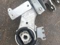 балка подвески задняя BMW X5 G05 [рестайлинг] G05 2023, 3.0 л., B58B30P, бензин, АКПП, 475, внедорожник 5 дв., полный привод, 6894149, 33316894149 - фото №5