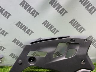 планка под капот BMW 5 серия G30/G31 [рестайлинг] G30 2021, 2.0 л., B46 B20 B, бензин, 475, седан, полный привод, 7349604, 51767349603