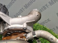турбина BMW X7 G07 2021, 3.0 л., B58B30C, бензин, АКПП, a96, внедорожник 5 дв., полный привод, 11658679021, 8679021 - фото №5