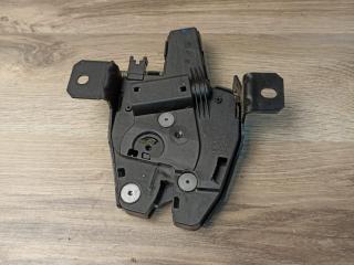 замок багажника BMW X5 G05 2019, 3.0 л., B58B30C, бензин, АКПП, a96, внедорожник 5 дв., полный привод, 51247475462, 7475462