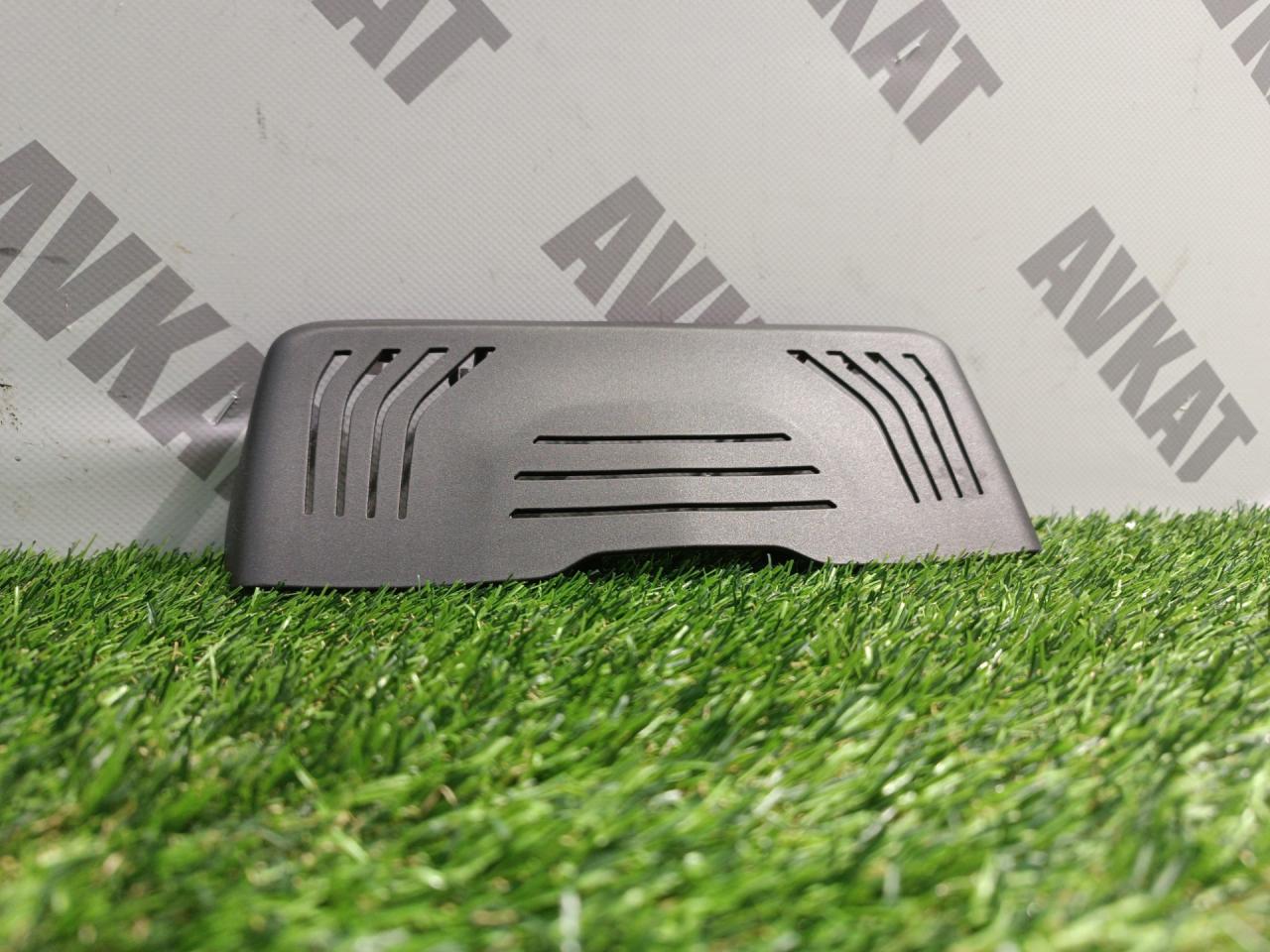 накладка на зеркало BMW X3 G01 2019, 2.0 л., B46 B20 B, бензин, a300, внедорожник 5 дв., полный привод, 9364753, 51169364753 - фото №1