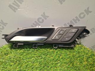 ручка обшивки двери передней левой BMW X3 G01 2019, 2.0 л., B46 B20 B, бензин, a300, внедорожник 5 дв., полный привод, 61317937969, 7937969