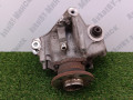 кулак задний левый BMW X7 G07 2021, 4.4 л., N63B44D, бензин, АКПП, c27 arktis-grau brillanteffekt, внедорожник 5 дв., полный привод, 6876653, 33306876651, 6876651, 6895673 - фото №3