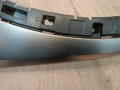 молдинг переднего левого крыла BMW X7 G07 2021, 4.4 л., N63B44D, бензин, АКПП, c27 arktis-grau brillanteffekt, внедорожник 5 дв., полный привод, 51748091891, 8091891, 8092885 - фото №5