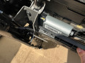сиденье заднее BMW X7 G07 2019, 3.0 л., B58B30C, бензин, c1m, внедорожник 5 дв., полный привод - фото №7