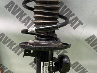 амортизатор передний правый BMW 4 серия G22/G23 G22 2021, 2.0 л., B46 B20 B, бензин, АКПП, c31, купе, полный привод, 6886240, 31306886240