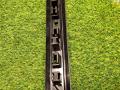 накладка на порог внутренняя BMW X7 G07 2021, 3.0 л., B58B30C, бензин, АКПП, a96, внедорожник 5 дв., полный привод, 7434240, 51437434240, 51477479936, 7479936 - фото №3