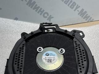 сабвуфер BMW X5 G05 2019, 3.0 л., B58B30C, бензин, 475, внедорожник 5 дв., полный привод, правый руль, 65132622515, 2622515