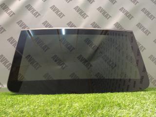 Стекло панорамной крыши BMW X4 M F98 2021, 3.0 л., s58b30a, бензин, АКПП, donington-grau metallic (c28), внедорожник 5 дв., 54109466782, 9466782