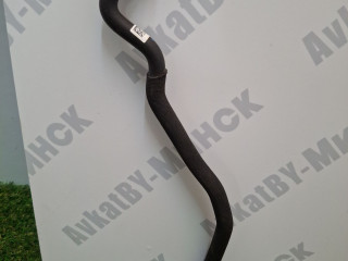 патрубок (трубопровод, шланг) BMW X7 G07 2021, 4.4 л., N63B44D, бензин, АКПП, c27 arktis-grau brillanteffekt, внедорожник 5 дв., полный привод, 17129894775, 9894775