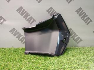 решётка бампера боковая правая BMW X4 G02 [рестайлинг] G02 2024, 2.0 л., B46 B20 B, бензин, АКПП, a96, внедорожник 5 дв., полный привод, 9451142, 51119451142