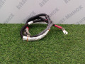 провод с генератора на стартер BMW X7 G07 2019, 3.0 л., B58B30C, бензин, c1m, внедорожник 5 дв., полный привод, 12428483817, 8483817 - фото №2