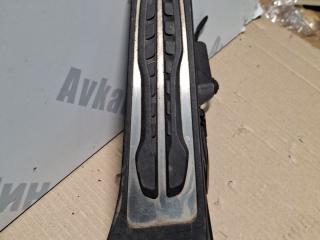 педаль BMW X5 G05 2019, 3.0 л., B58B30C, бензин, 475, внедорожник 5 дв., полный привод, правый руль, 35426871053, 6871053