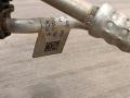 трубка кондиционера BMW X7 G07 2021, 3.0 л., B58B30C, бензин, АКПП, a96, внедорожник 5 дв., полный привод, 64536821425, 6821425 - фото №7