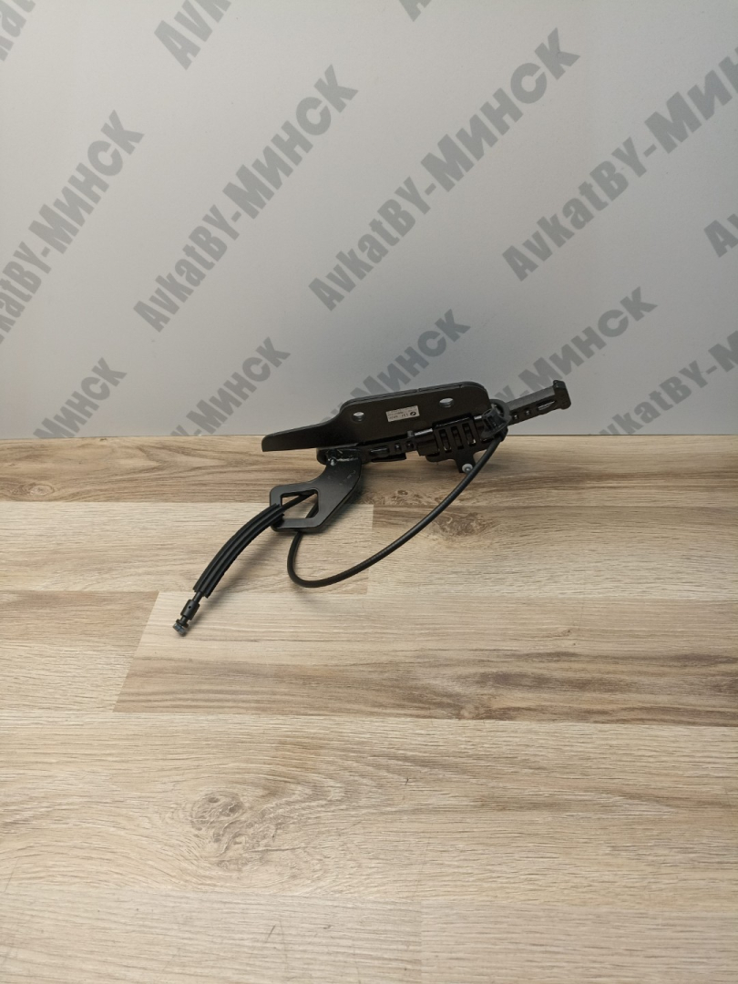 кронштейн (крепление) BMW X4 M F98 2021, 3.0 л., s58b30a, бензин, АКПП, donington-grau metallic (c28), внедорожник 5 дв., 52206995013, 6995013 - фото №1