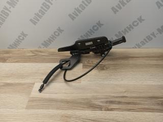 кронштейн (крепление) BMW X4 M F98 2021, 3.0 л., s58b30a, бензин, АКПП, donington-grau metallic (c28), внедорожник 5 дв., 52206995013, 6995013