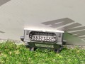 радар / датчик активного круиз контроля BMW X5 G05 2020, 3.0 л., дизель, АКПП, c3z(tanzanite blue ii metallic), внедорожник 5 дв., полный привод, правый руль, 66325A0CDA7, 5A0CDA7, 66327915643, 7915643 - фото №4