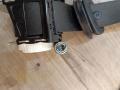 ремень безопасности BMW X5 G05 [рестайлинг] G05 2023, 3.0 л., B58B30P, бензин, АКПП, 475, внедорожник 5 дв., полный привод, 72117941623, 7941623 - фото №4