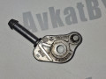 кронштейн глушителя BMW X7 G07 2019, 3.0 л., B58B30C, бензин, c1m, внедорожник 5 дв., полный привод, 18307935432, 7935432 - фото №3
