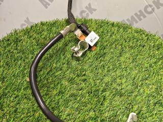 минусовой провод аккумулятора BMW X5 G05 2019, 3.0 л., B58B30C, бензин, 475, внедорожник 5 дв., полный привод, правый руль, 61219442115, 9442115