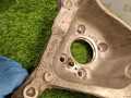 кулак поворотный левый BMW X4 M F98 2021, 3.0 л., s58b30a, бензин, АКПП, donington-grau metallic (c28), внедорожник 5 дв., 31218067435, 8067435, 7857069, 31107857069 - фото №6