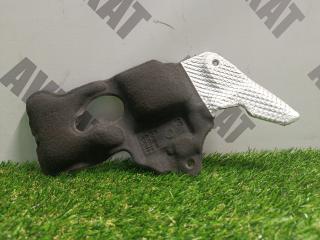 шумоизоляция (термозащита) BMW X7 G07 2022, 3.0 л., B58B30C, бензин, АКПП, a96, внедорожник 5 дв., полный привод, 11148657308, 8657308