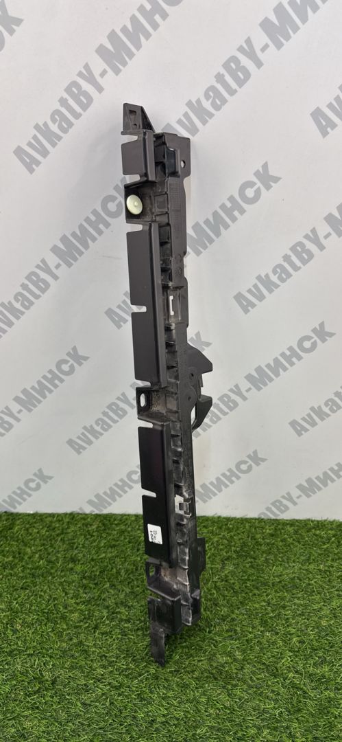 Кронштейн крепления порога BMW i5 G60 2023, электро, a300, седан, задний привод, правый руль, 51775A1C2B7, 5A1C2B7 - фото №1