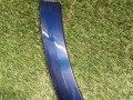 накладка колесной арки BMW X5 G05 2020, 3.0 л., дизель, АКПП, c3z(tanzanite blue ii metallic), внедорожник 5 дв., полный привод, правый руль, 51778099124, 8099124, 51778069286, 8069286 - фото №9