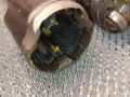 полуось передняя правая (приводной вал, ШРУС) BMW X7 G07 2021, 3.0 л., B58B30C, бензин, АКПП, 475(black-sapphire metallic), внедорожник 5 дв., полный привод, 31608486202, 8486202 - фото №3