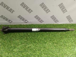 карданный вал BMW X5 G05 2019, 3.0 л., B58B30C, бензин, 475, внедорожник 5 дв., полный привод, правый руль, 26209488487, 9488487