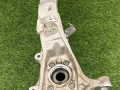 кулак поворотный левый BMW X7 G07 2019, 3.0 л., B58B30C, бензин, c1m, внедорожник 5 дв., полный привод, 31216876655, 6876655, 6895674 - фото №4