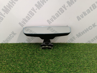 зеркало салона BMW X7 G07 2021, 4.4 л., N63B44D, бензин, АКПП, c27 arktis-grau brillanteffekt, внедорожник 5 дв., полный привод, 51169476754, 9476754