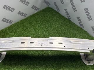 усилитель бампера заднего BMW X7 G07 [рестайлинг] G07 2024, 3.0 л., B58B30P, бензин, АКПП, карбон шварц 416, полный привод, 7425444, 51127425444