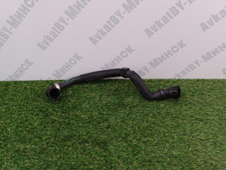 патрубок (трубопровод, шланг) BMW i5 G60 2023, электро, a300, седан, задний привод, правый руль, 17129886632, 9886632