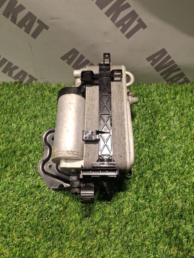 радиатор кондиционера BMW 4 серия G22/G23 G22 2021, 2.0 л., B46 B20 B, бензин, АКПП, c31(portimao blau metallic), купе, полный привод, 64506805342, 6805342 - фото №1