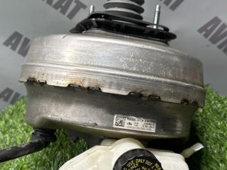 вакуумный усилитель тормозов BMW 5 серия G30/G31 [рестайлинг] G30 2021, 2.0 л., B46 B20 B, бензин, 475, седан, полный привод, 34336881095, 6881095