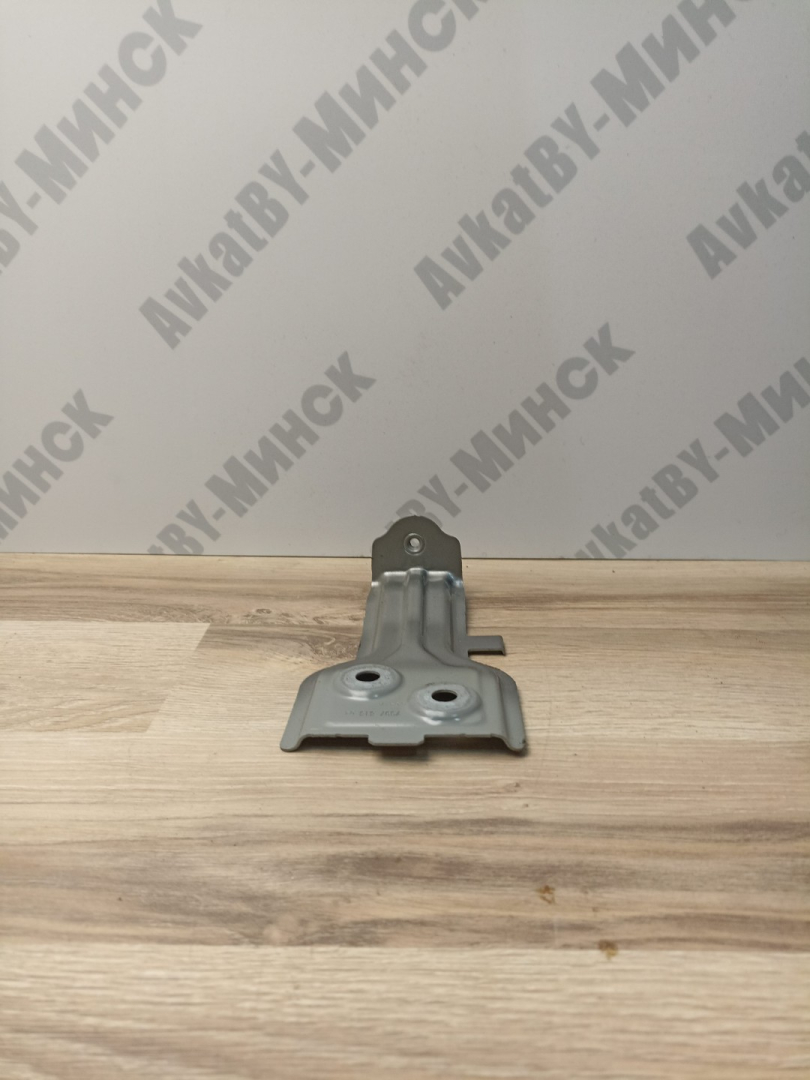 крепление ( кронштейн ) крыла BMW X4 M F98 2021, 3.0 л., s58b30a, бензин, АКПП, donington-grau metallic (c28), внедорожник 5 дв., 41357475801, 7475801, 7397515 - фото №1