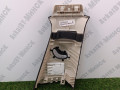 обшивка стойки BMW X7 G07 2019, 3.0 л., B58B30C, бензин, c1m, внедорожник 5 дв., полный привод, 5A0D9A7, 51438469968, 8469968, 5A0D9B5, 4A06895 - фото №4