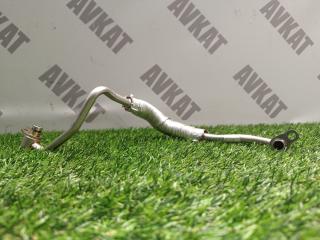 масляная трубка турбины BMW X4 G02 [рестайлинг] G02 2024, 2.0 л., B46 B20 B, бензин, АКПП, a96, внедорожник 5 дв., полный привод, 8629969, 11428629969