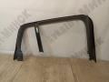 накладка двери (крышки) багажника BMW X4 M F98 2021, 3.0 л., s58b30a, бензин, АКПП, donington-grau metallic (c28), внедорожник 5 дв., 51357423138, 7423138 - фото №4