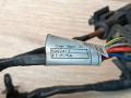 розетка фаркопа BMW X3 G01 2020, 3.0 л., B58B30B, бензин, c1m, внедорожник 5 дв., полный привод, 61126992412, 6992412 - фото №5